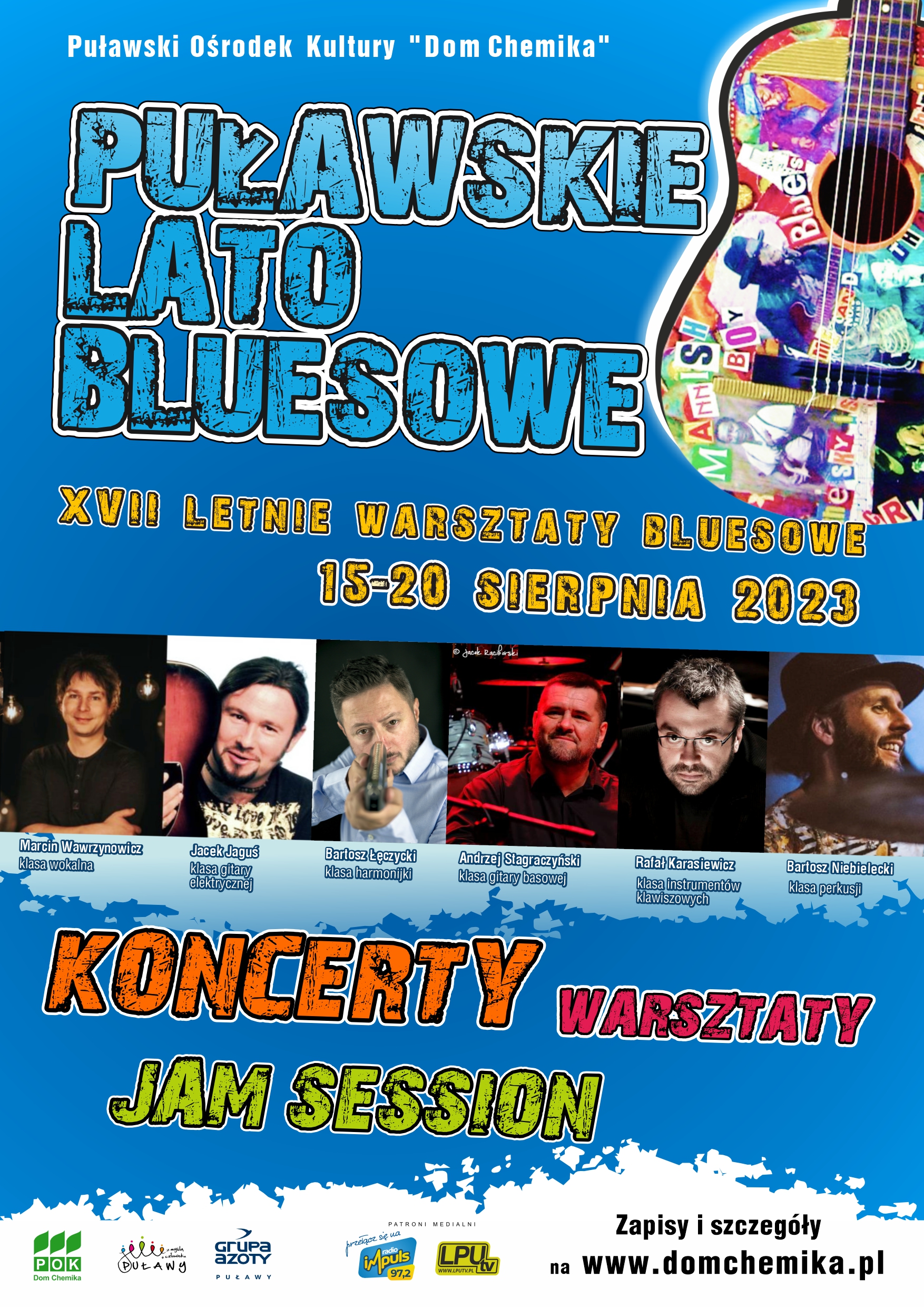 2023-08-15_Puławskie_Lato_Bluesowe