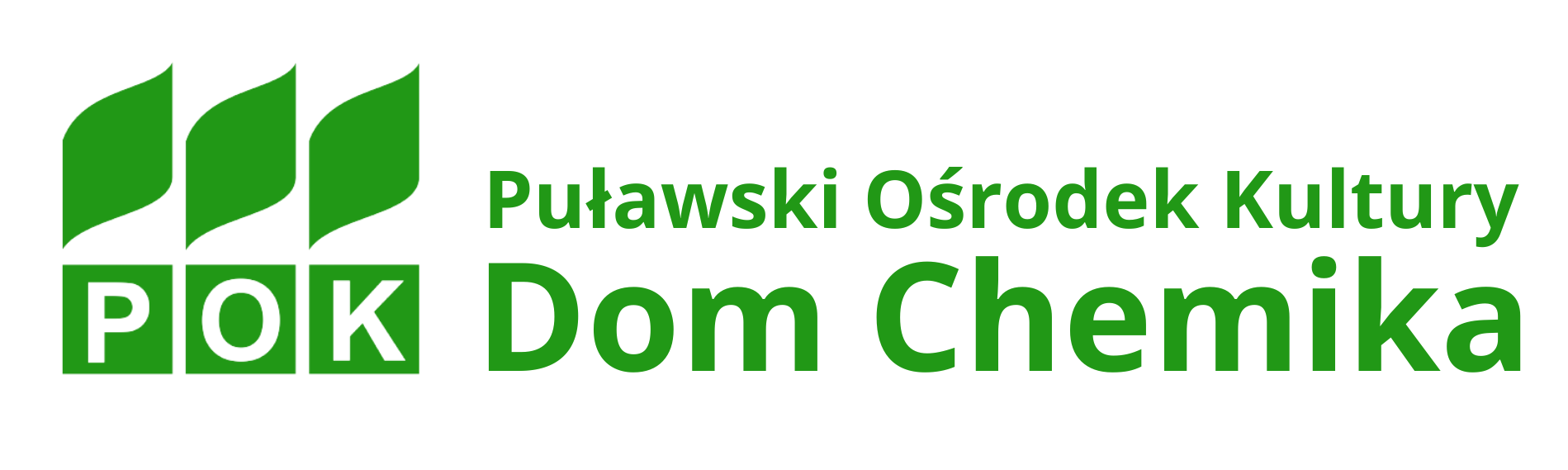 Puławski Ośrodek Kultury Dom Chemika