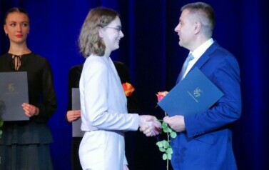 Nagrody za osiągnięcia w dziedzinie kultury (17 kwietnia 2024) 8