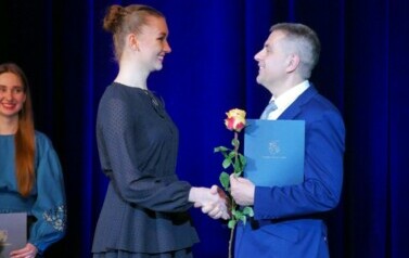 Nagrody za osiągnięcia w dziedzinie kultury (17 kwietnia 2024) 9
