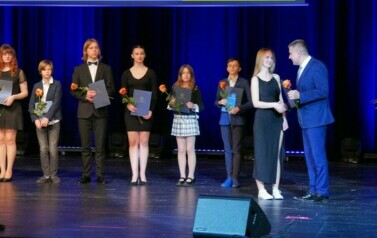 Nagrody za osiągnięcia w dziedzinie kultury (17 kwietnia 2024) 10