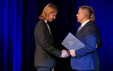 Nagrody za osiągnięcia w dziedzinie kultury (17 kwietnia 2024) 13