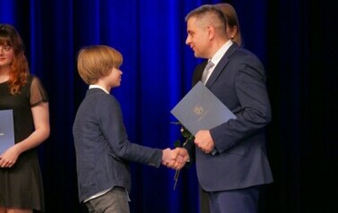 Nagrody za osiągnięcia w dziedzinie kultury (17 kwietnia 2024) 14