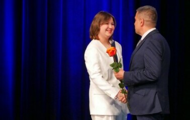 Nagrody za osiągnięcia w dziedzinie kultury (17 kwietnia 2024) 18