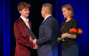 Nagrody za osiągnięcia w dziedzinie kultury (17 kwietnia 2024) 19
