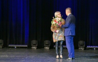 Nagrody za osiągnięcia w dziedzinie kultury (17 kwietnia 2024) 21