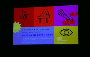 Nagrody za osiągnięcia w dziedzinie kultury (17 kwietnia 2024) 42