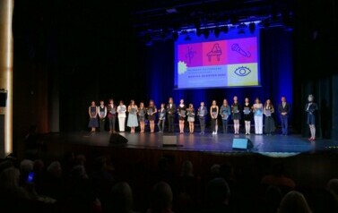 Nagrody za osiągnięcia w dziedzinie kultury (17 kwietnia 2024) 43