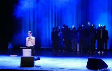 Jubileusz 20-lecia Teatru SPUT&sup2;. Premiera spektaklu &bdquo;Epidemia samotności&rdquo; (20 kwietnia 2024) 20