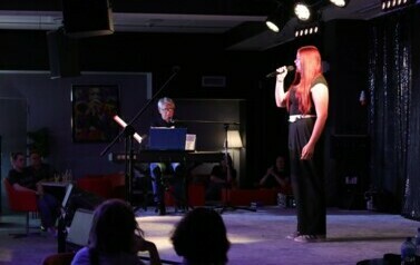 Koncert &quot;Girls in the mirror&quot; (22 maja 2024) 16