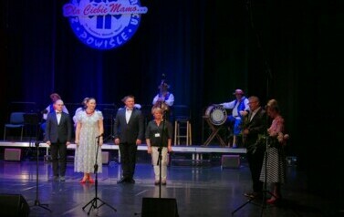 Koncert &bdquo;Dla Ciebie Mamo&rdquo; ZPiT &bdquo;Powiśle&rdquo; (25 maja 2024) 2