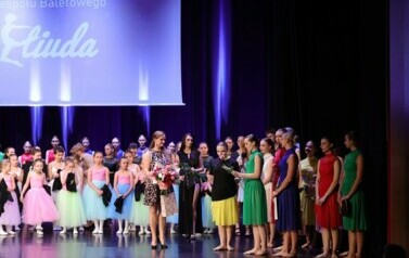 Koncert Galowy Zespołu Baletowego &bdquo;Etiuda&rdquo; (14 czerwca 2024) 1
