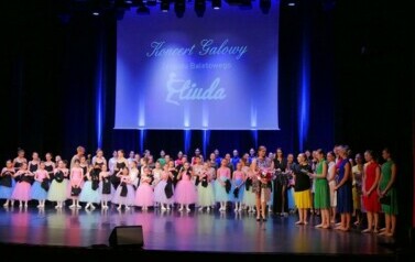 Koncert Galowy Zespołu Baletowego &bdquo;Etiuda&rdquo; (14 czerwca 2024) 2