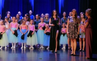 Koncert Galowy Zespołu Baletowego &bdquo;Etiuda&rdquo; (14 czerwca 2024) 4