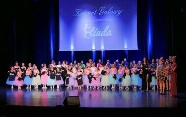 Koncert Galowy Zespołu Baletowego &bdquo;Etiuda&rdquo; (14 czerwca 2024) 5