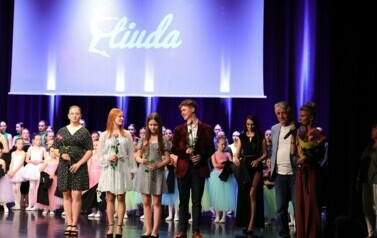Koncert Galowy Zespołu Baletowego &bdquo;Etiuda&rdquo; (14 czerwca 2024) 6