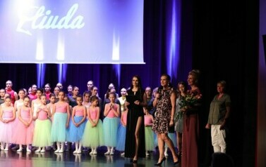 Koncert Galowy Zespołu Baletowego &bdquo;Etiuda&rdquo; (14 czerwca 2024) 7