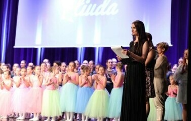 Koncert Galowy Zespołu Baletowego &bdquo;Etiuda&rdquo; (14 czerwca 2024) 8