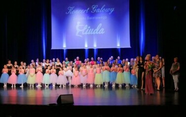 Koncert Galowy Zespołu Baletowego &bdquo;Etiuda&rdquo; (14 czerwca 2024) 9