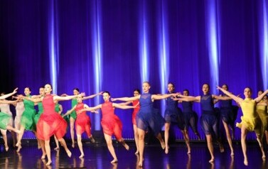 Koncert Galowy Zespołu Baletowego &bdquo;Etiuda&rdquo; (14 czerwca 2024) 11