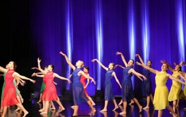 Koncert Galowy Zespołu Baletowego &bdquo;Etiuda&rdquo; (14 czerwca 2024) 13