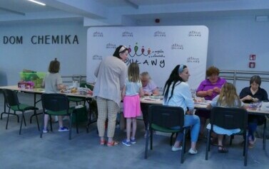Jubileuszowy Dzień Otwarty POK &bdquo;Dom Chemika&rdquo; (15 czerwca 2024) 13