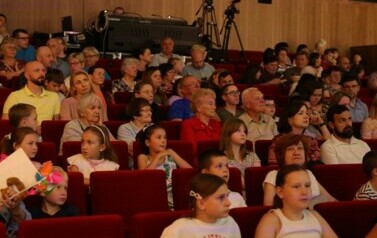 Jubileuszowy Dzień Otwarty POK &bdquo;Dom Chemika&rdquo; (15 czerwca 2024) 48