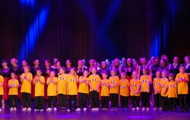 Koncert &bdquo;W rytmie tańca&rdquo; (19 czerwca 2024) 2