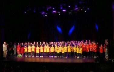 Koncert &bdquo;W rytmie tańca&rdquo; (19 czerwca 2024) 3