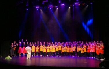 Koncert &bdquo;W rytmie tańca&rdquo; (19 czerwca 2024) 5