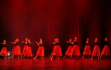 Koncert &bdquo;W rytmie tańca&rdquo; (19 czerwca 2024) 7
