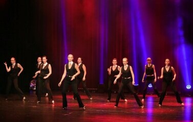 Koncert &bdquo;W rytmie tańca&rdquo; (19 czerwca 2024) 16