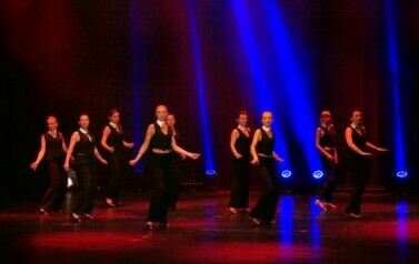 Koncert &bdquo;W rytmie tańca&rdquo; (19 czerwca 2024) 17
