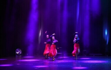 Koncert &bdquo;W rytmie tańca&rdquo; (19 czerwca 2024) 19