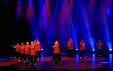 Koncert &bdquo;W rytmie tańca&rdquo; (19 czerwca 2024) 23