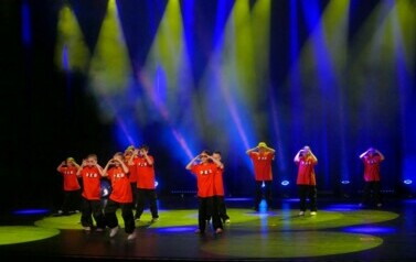 Koncert &bdquo;W rytmie tańca&rdquo; (19 czerwca 2024) 24