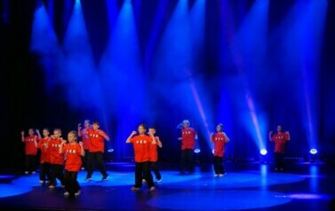 Koncert &bdquo;W rytmie tańca&rdquo; (19 czerwca 2024) 25