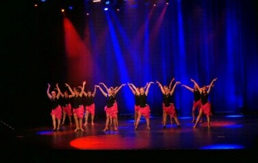 Koncert &bdquo;W rytmie tańca&rdquo; (19 czerwca 2024) 28