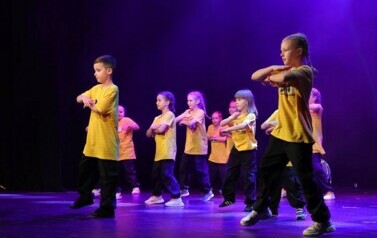 Koncert &bdquo;W rytmie tańca&rdquo; (19 czerwca 2024) 30