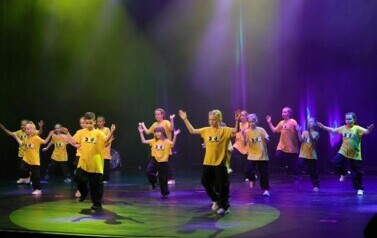 Koncert &bdquo;W rytmie tańca&rdquo; (19 czerwca 2024) 32