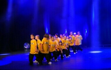 Koncert &bdquo;W rytmie tańca&rdquo; (19 czerwca 2024) 33
