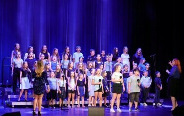 Koncert Finałowy Wakacyjnych Warsztat&oacute;w Wokalnych (28 czerwca 2024) 26