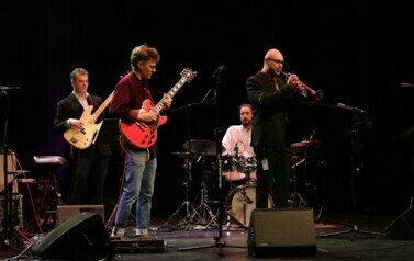 Warsztaty Jazzowe sPOKo Jazz 2024 - Gala Finałowa (13 lipca 2024) 16