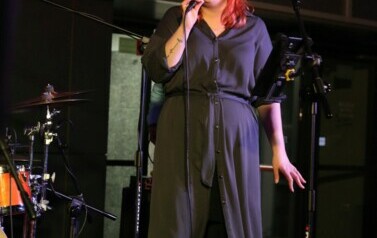 Puławskie Lato Bluesowe - Koncert Jadzi Malinowskiej &amp; Blues Smile Band (13 sierpnia 2024) 21