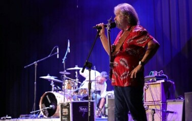 Puławskie Lato Bluesowe - Ścierański Raduli Kuczyński Trio (15 sierpnia 2024) 9