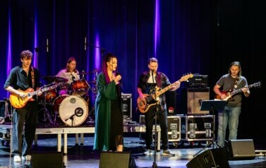 Koncert Finałowy Puławskiego Lata Bluesowego (17 sierpnia 2024) 17