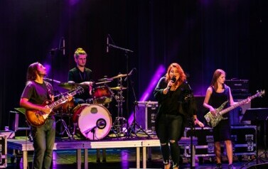 Koncert Finałowy Puławskiego Lata Bluesowego (17 sierpnia 2024) 25