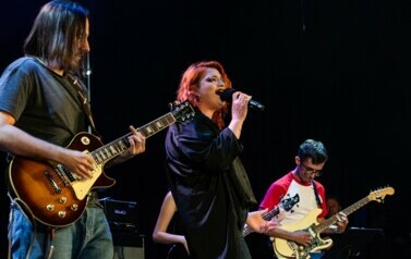 Koncert Finałowy Puławskiego Lata Bluesowego (17 sierpnia 2024) 27