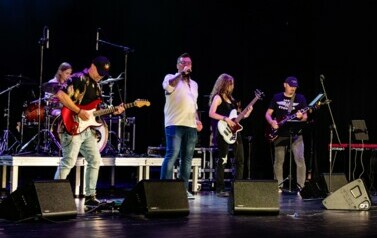 Koncert Finałowy Puławskiego Lata Bluesowego (17 sierpnia 2024) 28