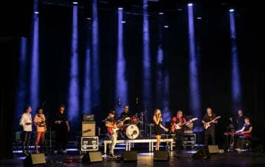 Koncert Finałowy Puławskiego Lata Bluesowego (17 sierpnia 2024) 38